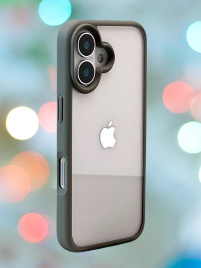 iPhone 16 Review: Camera, Performance, and Battery Upgrade