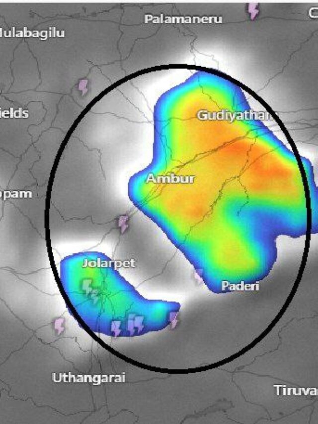 Bengaluru Weather Images And Videos